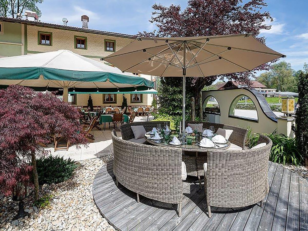 Schopper Breitenbach am Inn