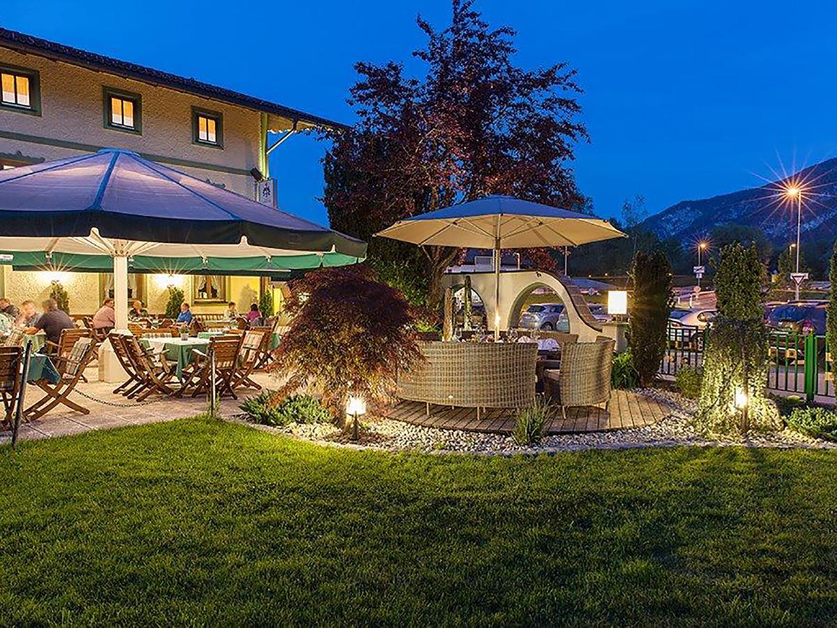 Gasthof Schopper